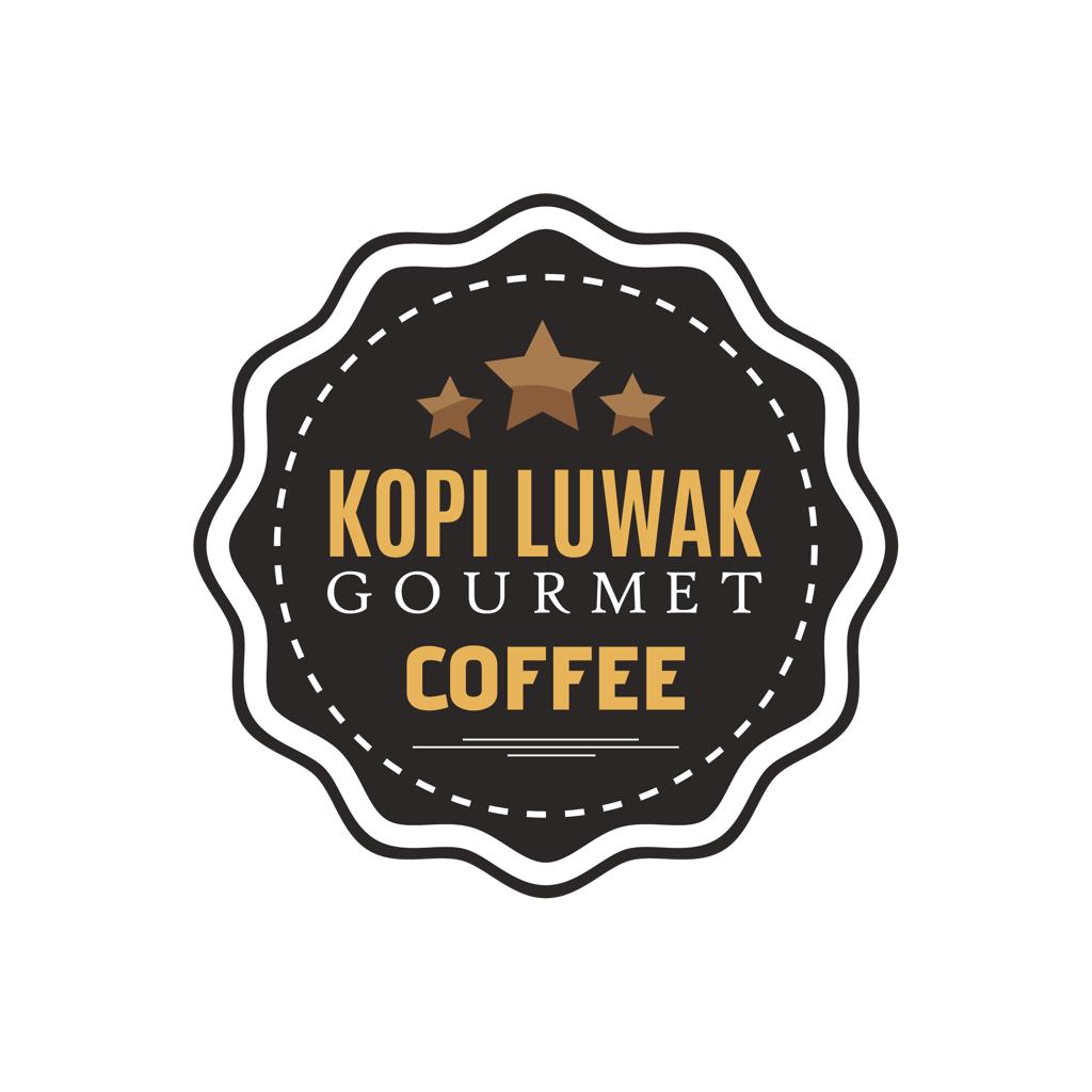 Kopi Luwak Gourmet Coffee